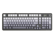 Klawiatura Attack Shark X98PRO Wireless Full-size layout gradient